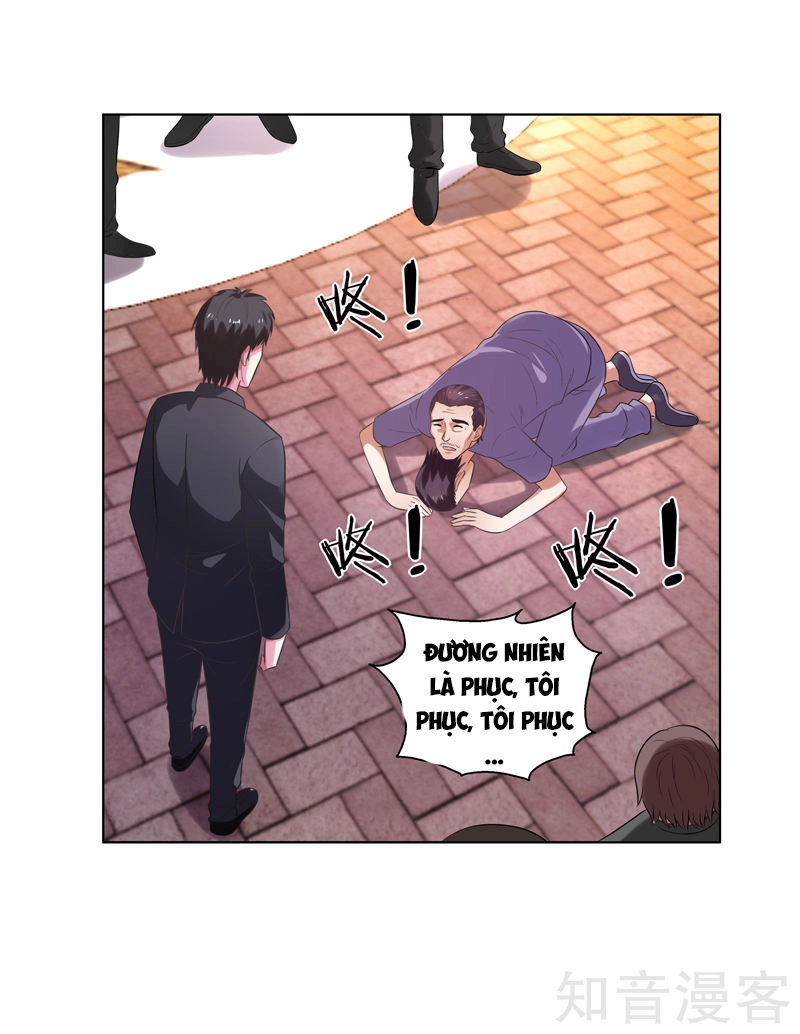 Trùng Sinh Chi Đô Thị Cuồng Tiên Chapter 15 - 16