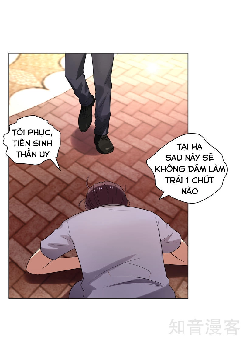 Trùng Sinh Chi Đô Thị Cuồng Tiên Chapter 15 - 20