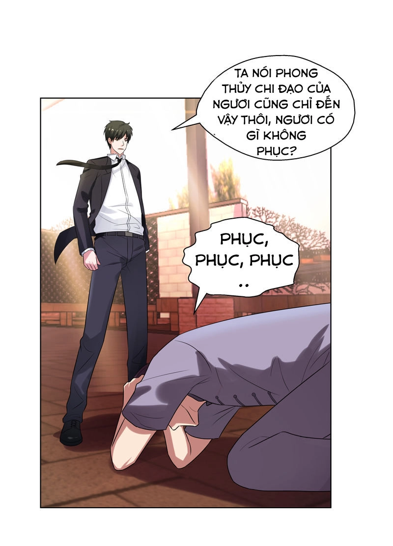 Trùng Sinh Chi Đô Thị Cuồng Tiên Chapter 15 - 21