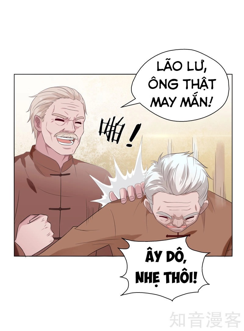 Trùng Sinh Chi Đô Thị Cuồng Tiên Chapter 15 - 33