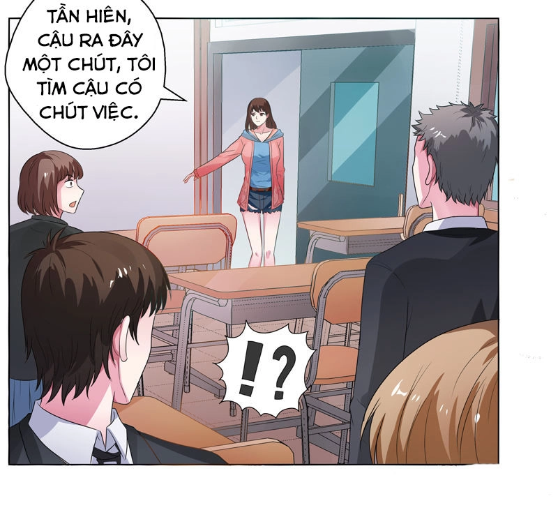 Trùng Sinh Chi Đô Thị Cuồng Tiên Chapter 15 - 36