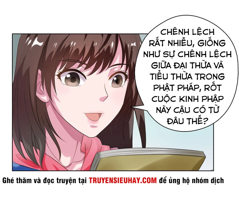 Trùng Sinh Chi Đô Thị Cuồng Tiên Chapter 15 - 39