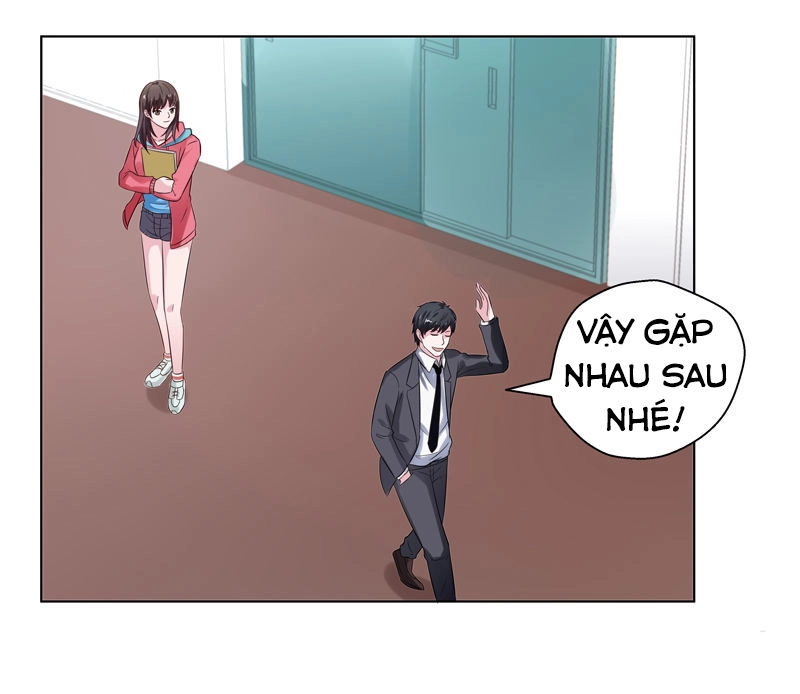 Trùng Sinh Chi Đô Thị Cuồng Tiên Chapter 15 - 41