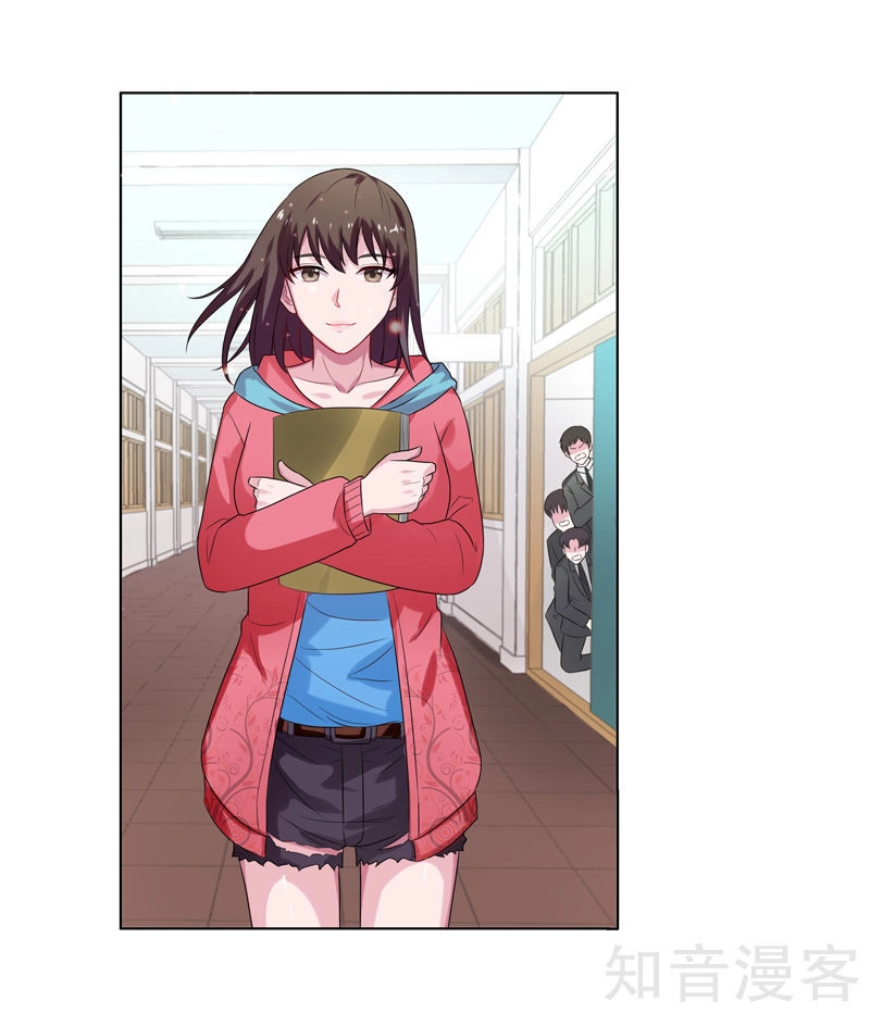 Trùng Sinh Chi Đô Thị Cuồng Tiên Chapter 15 - 42