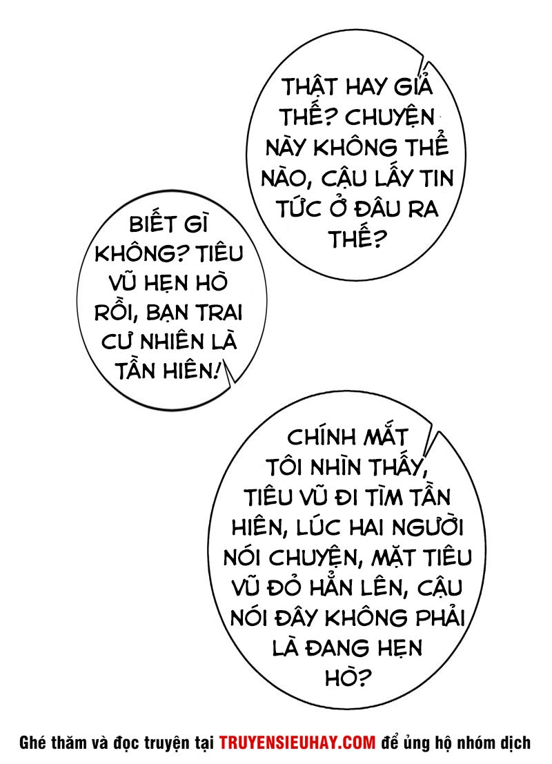 Trùng Sinh Chi Đô Thị Cuồng Tiên Chapter 15 - 43