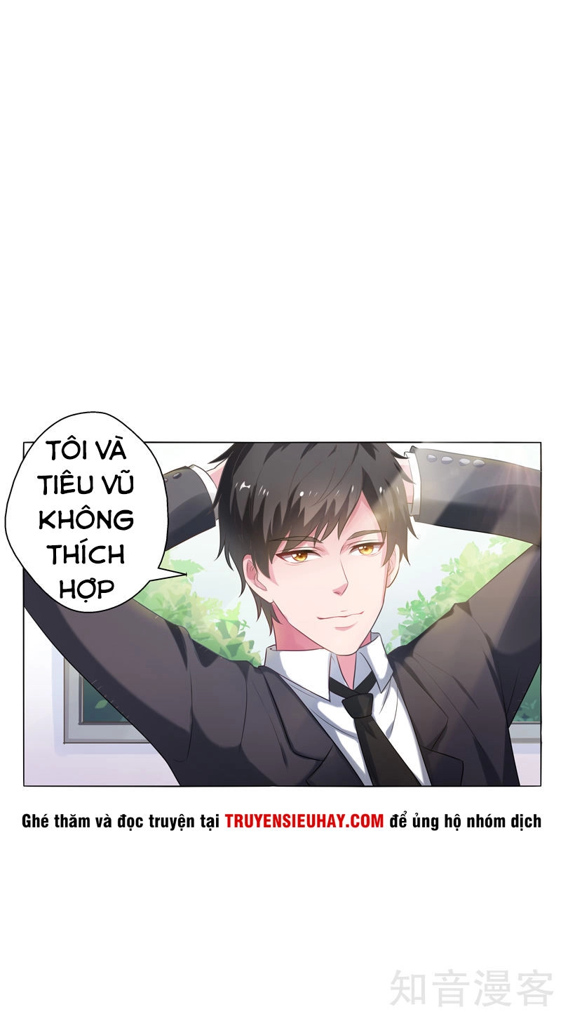 Trùng Sinh Chi Đô Thị Cuồng Tiên Chapter 16 - 4