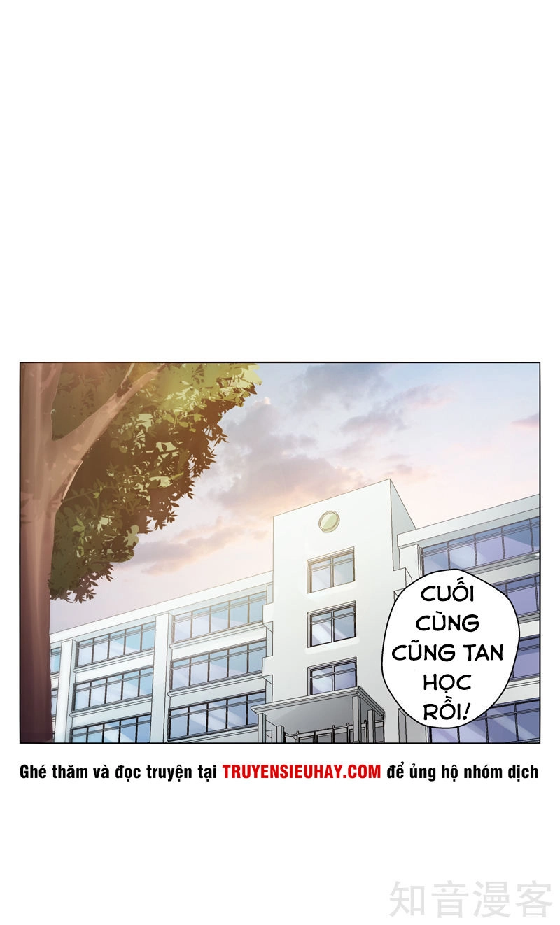 Trùng Sinh Chi Đô Thị Cuồng Tiên Chapter 16 - 6
