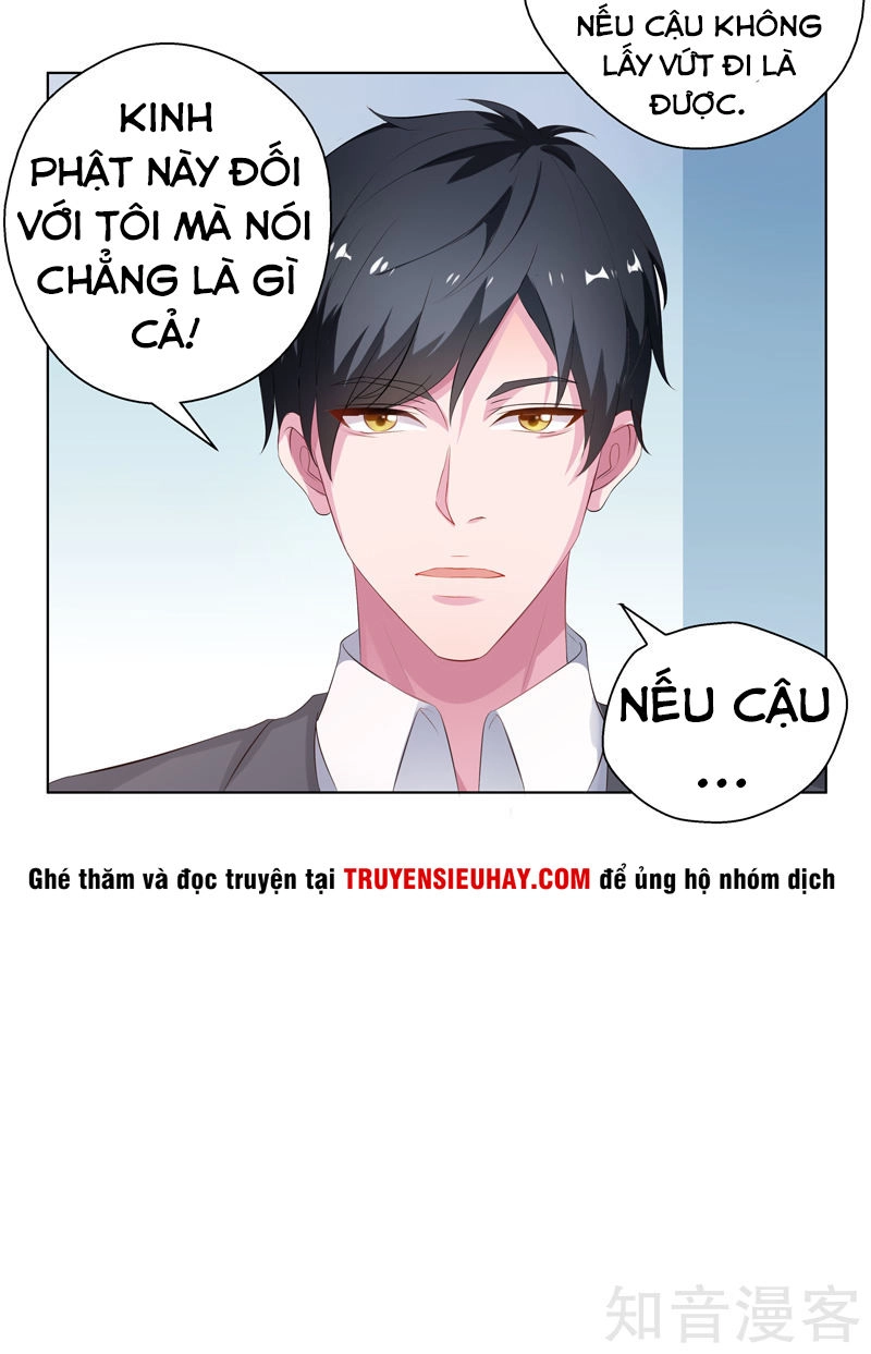 Trùng Sinh Chi Đô Thị Cuồng Tiên Chapter 16 - 9