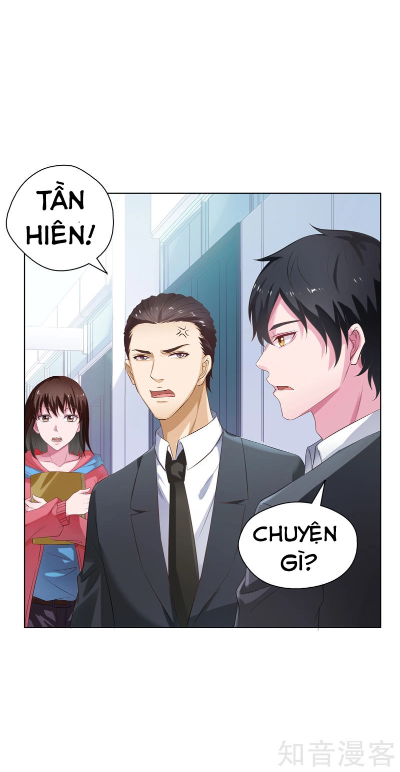 Trùng Sinh Chi Đô Thị Cuồng Tiên Chapter 16 - 10