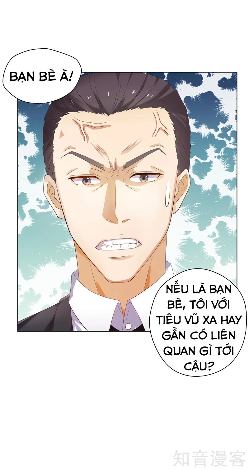 Trùng Sinh Chi Đô Thị Cuồng Tiên Chapter 16 - 13