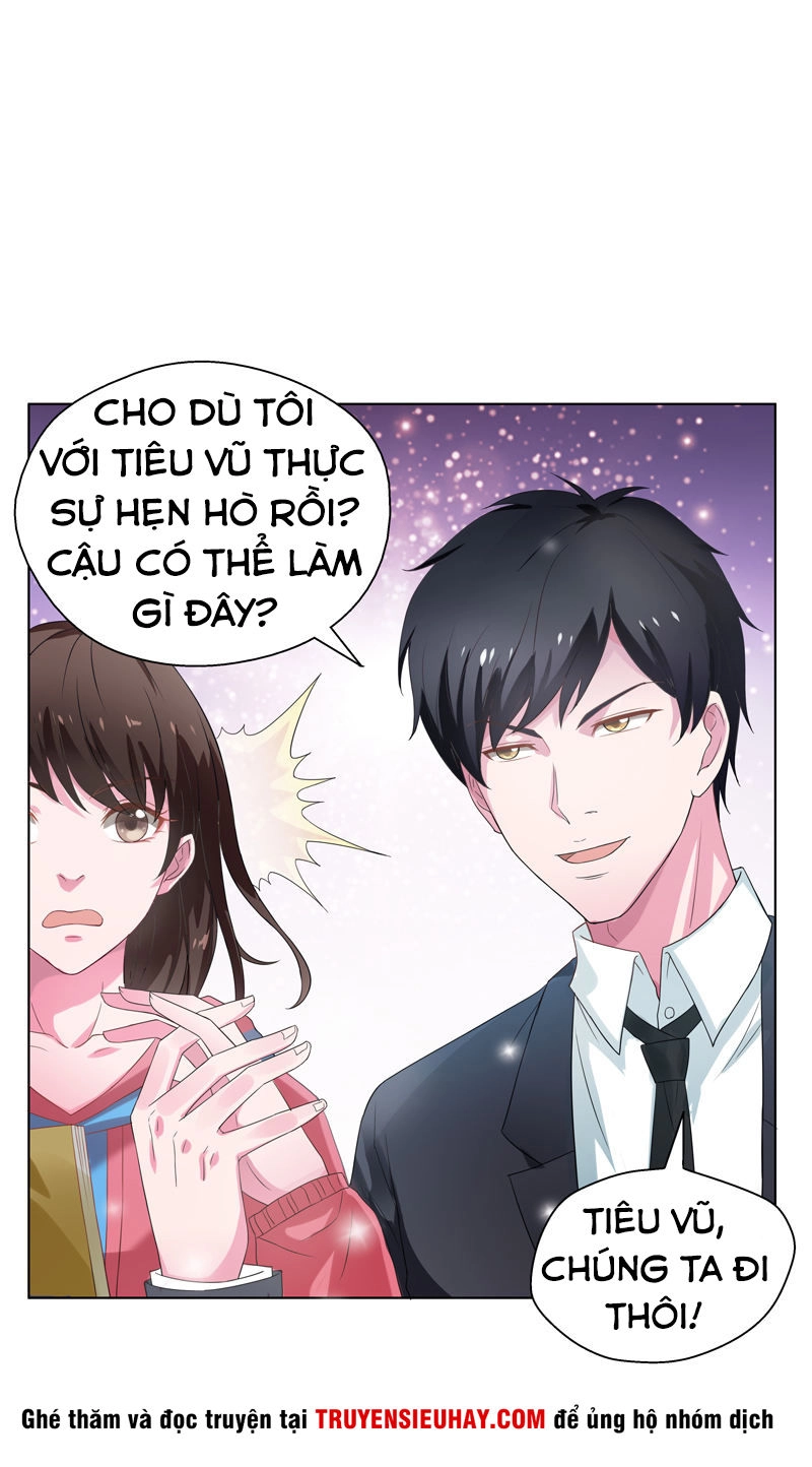 Trùng Sinh Chi Đô Thị Cuồng Tiên Chapter 16 - 14