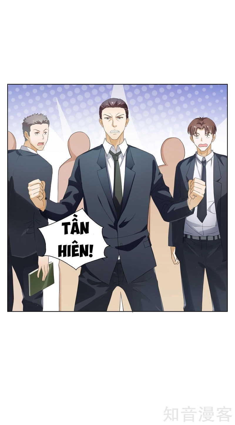 Trùng Sinh Chi Đô Thị Cuồng Tiên Chapter 16 - 15