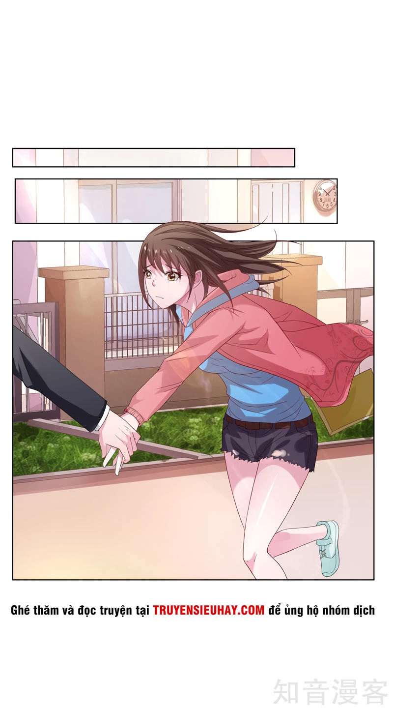 Trùng Sinh Chi Đô Thị Cuồng Tiên Chapter 16 - 16