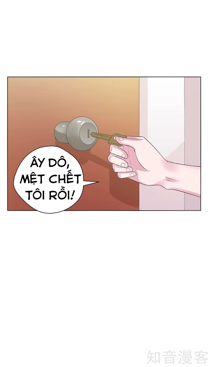 Trùng Sinh Chi Đô Thị Cuồng Tiên Chapter 16 - 21