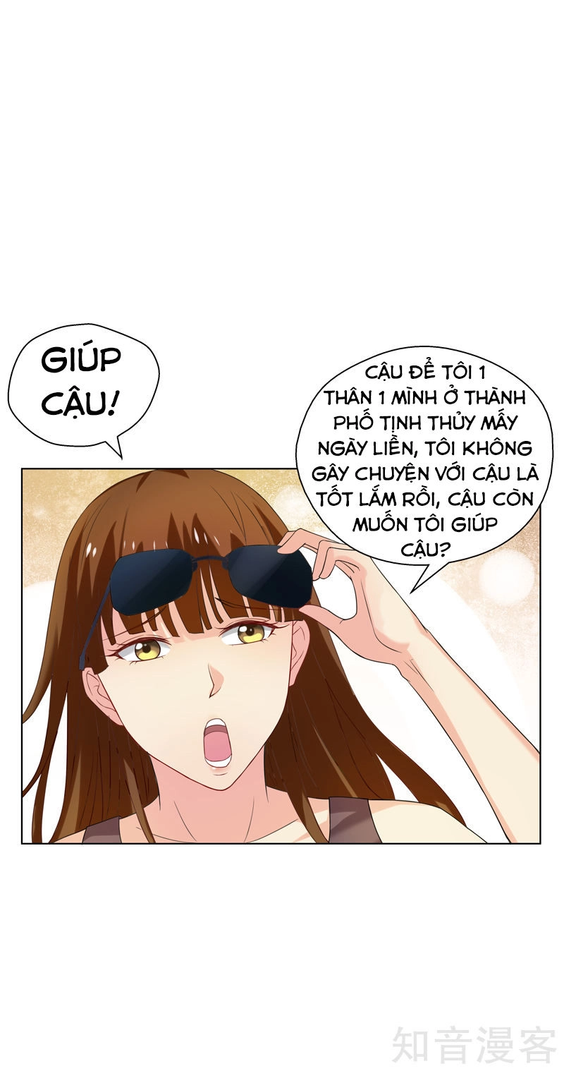 Trùng Sinh Chi Đô Thị Cuồng Tiên Chapter 16 - 23