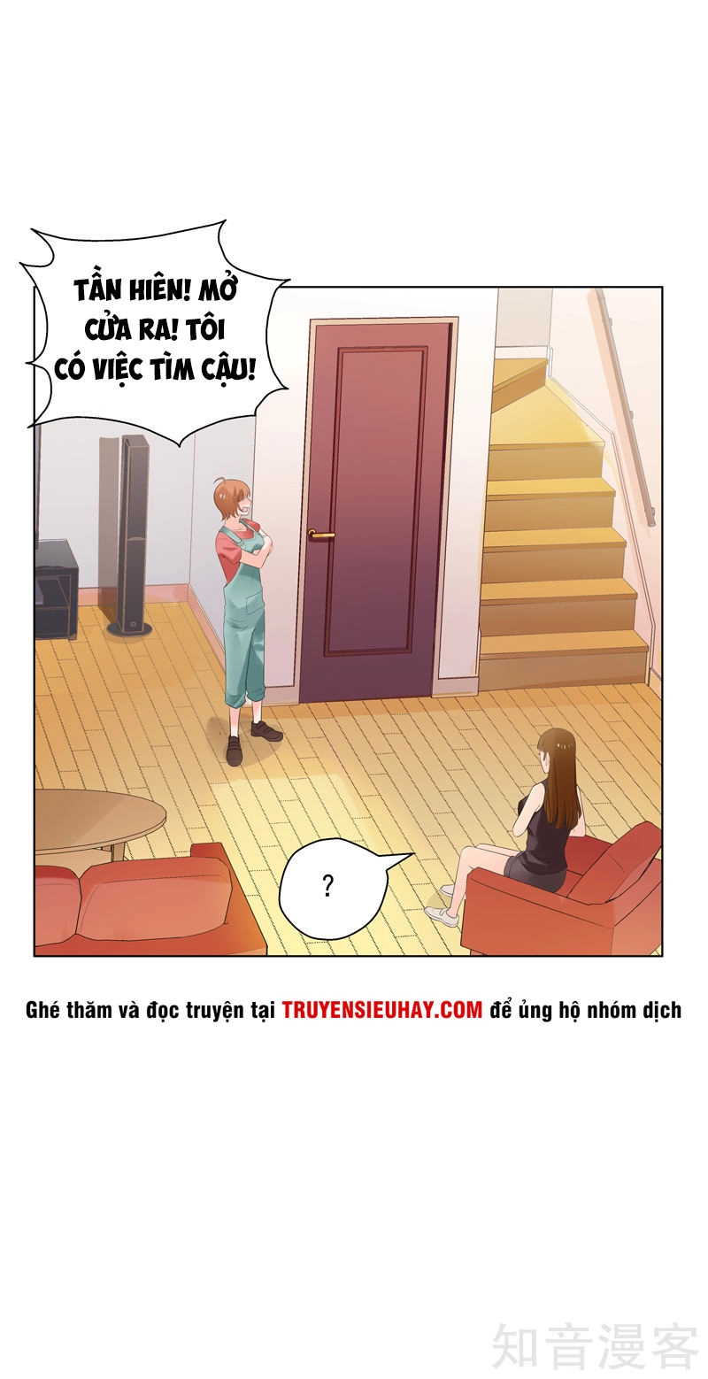 Trùng Sinh Chi Đô Thị Cuồng Tiên Chapter 16 - 37