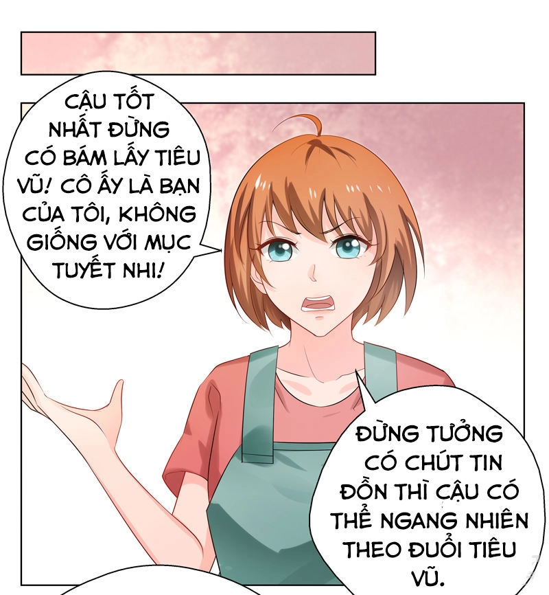 Trùng Sinh Chi Đô Thị Cuồng Tiên Chapter 16 - 38