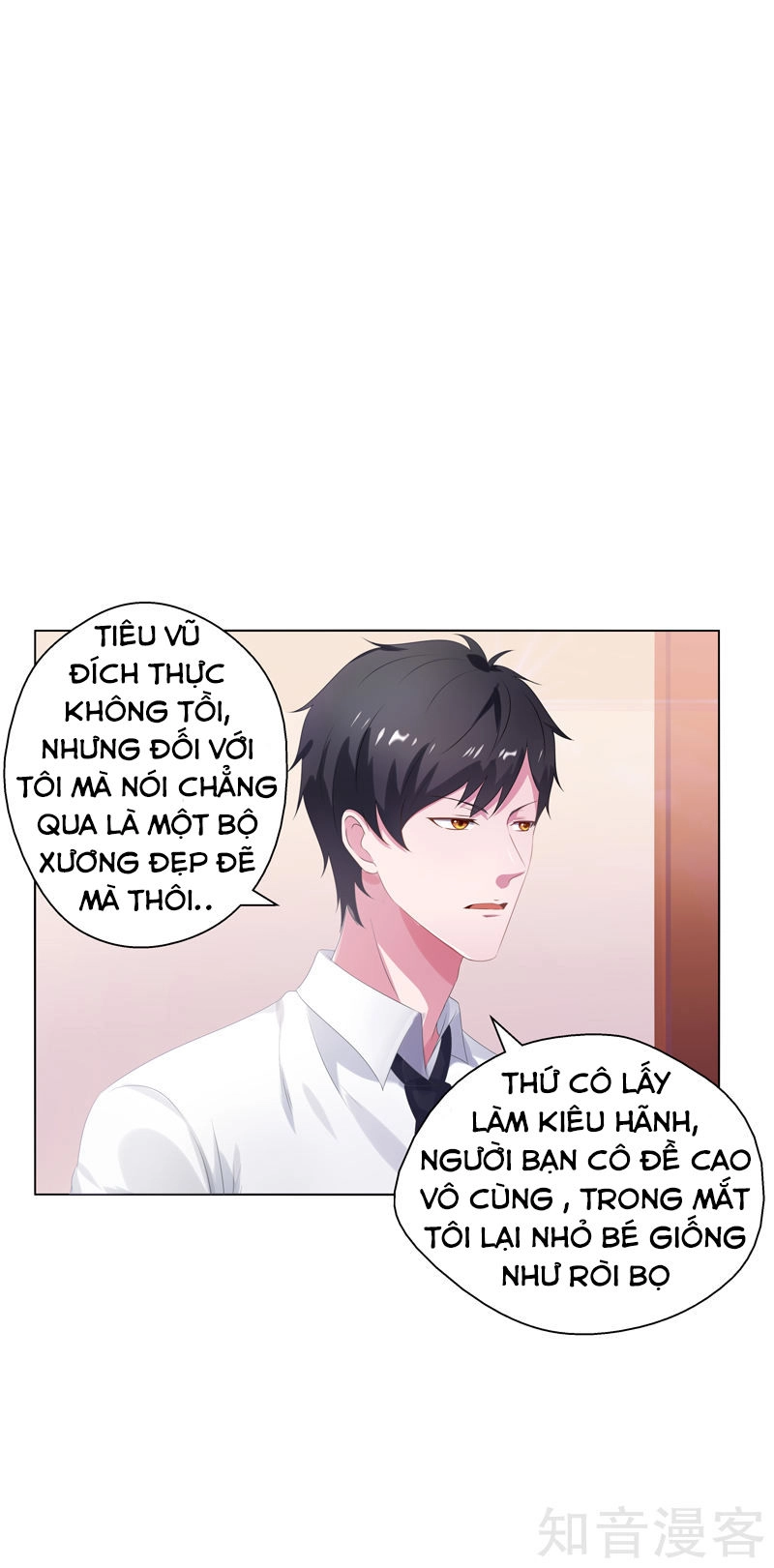 Trùng Sinh Chi Đô Thị Cuồng Tiên Chapter 16 - 40