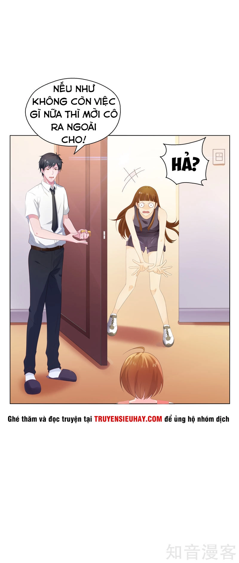 Trùng Sinh Chi Đô Thị Cuồng Tiên Chapter 16 - 41