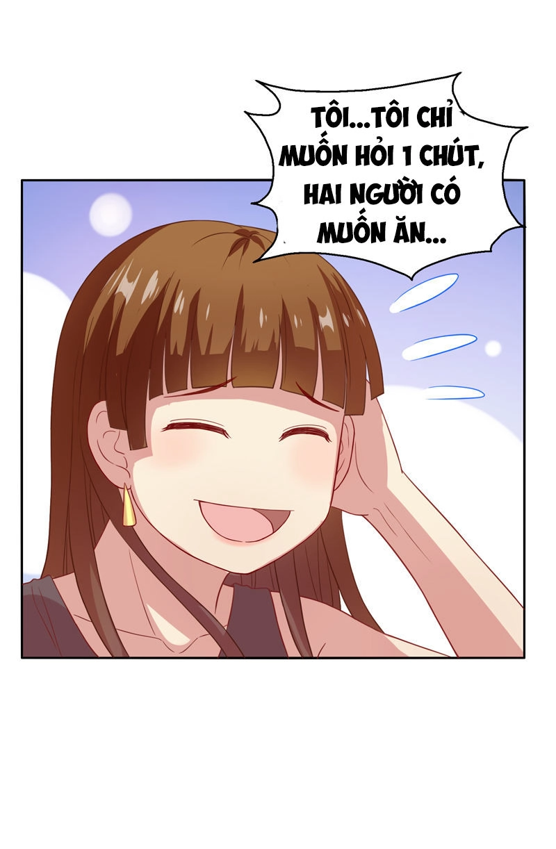 Trùng Sinh Chi Đô Thị Cuồng Tiên Chapter 17 - 3