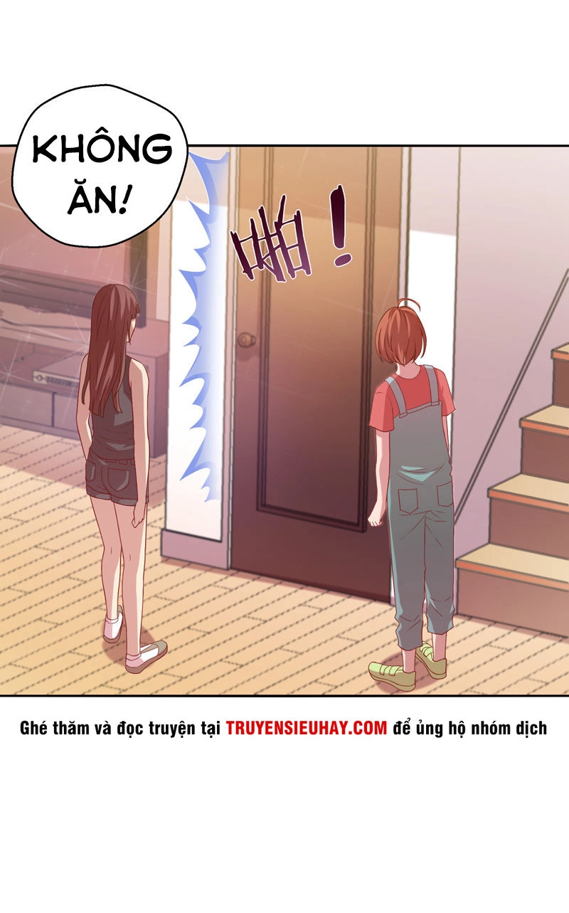 Trùng Sinh Chi Đô Thị Cuồng Tiên Chapter 17 - 4