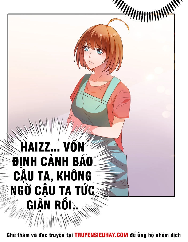 Trùng Sinh Chi Đô Thị Cuồng Tiên Chapter 17 - 6