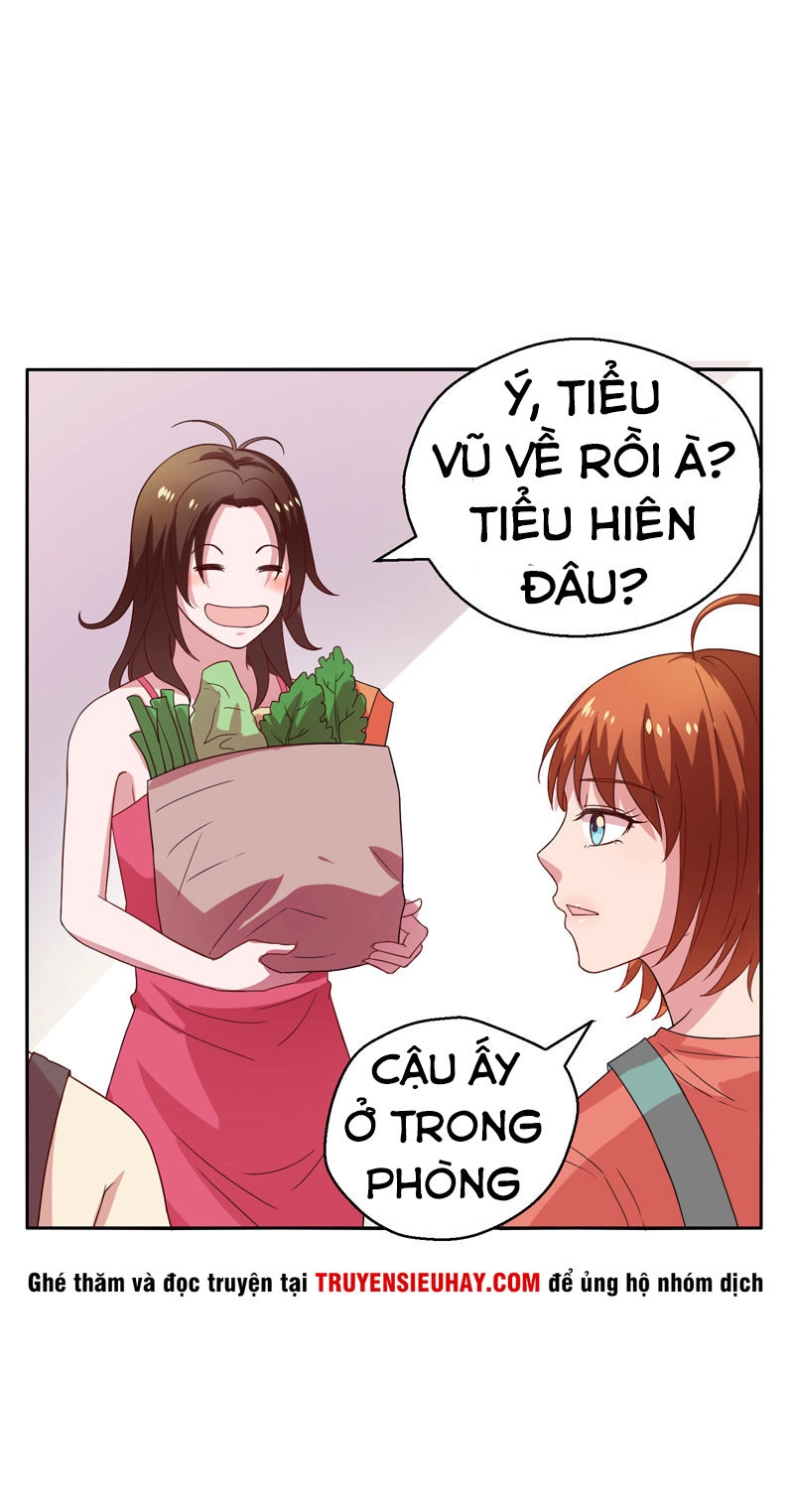 Trùng Sinh Chi Đô Thị Cuồng Tiên Chapter 17 - 11