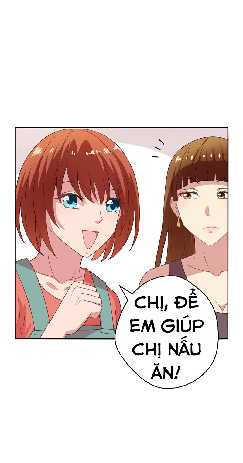 Trùng Sinh Chi Đô Thị Cuồng Tiên Chapter 17 - 12