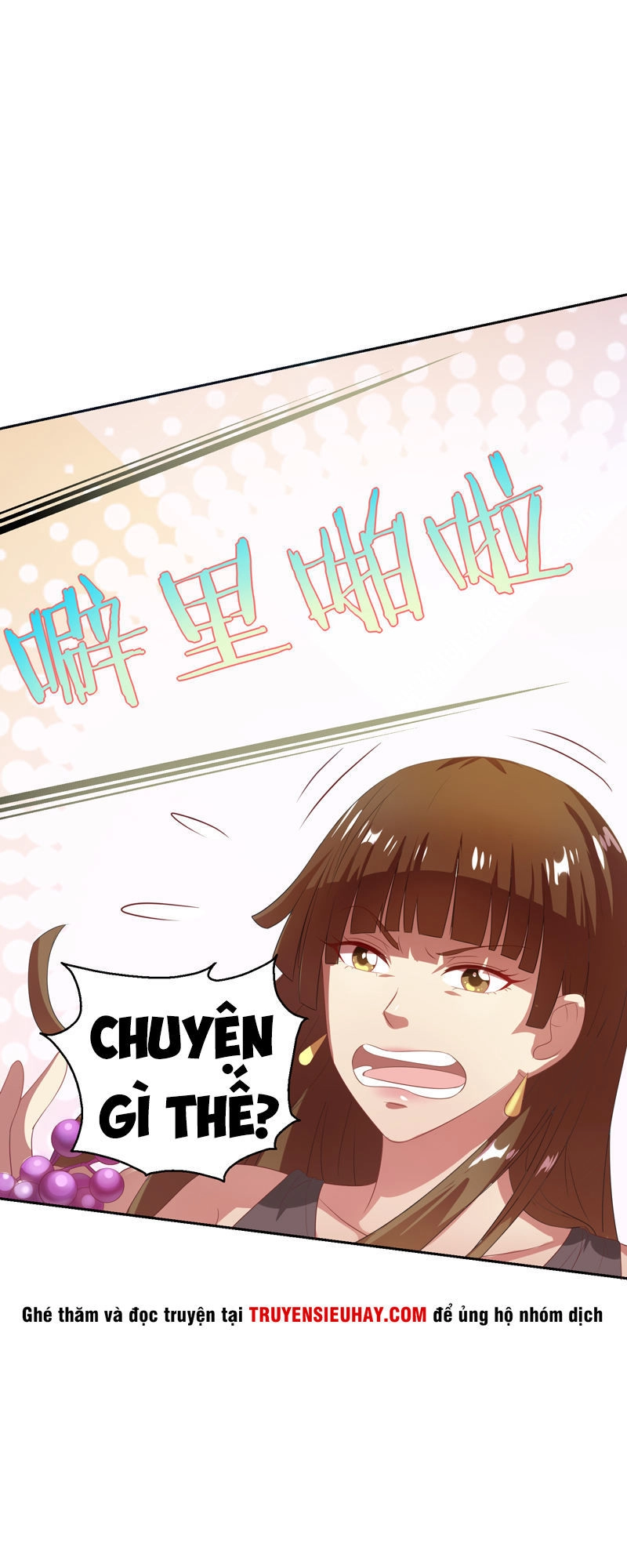 Trùng Sinh Chi Đô Thị Cuồng Tiên Chapter 17 - 16