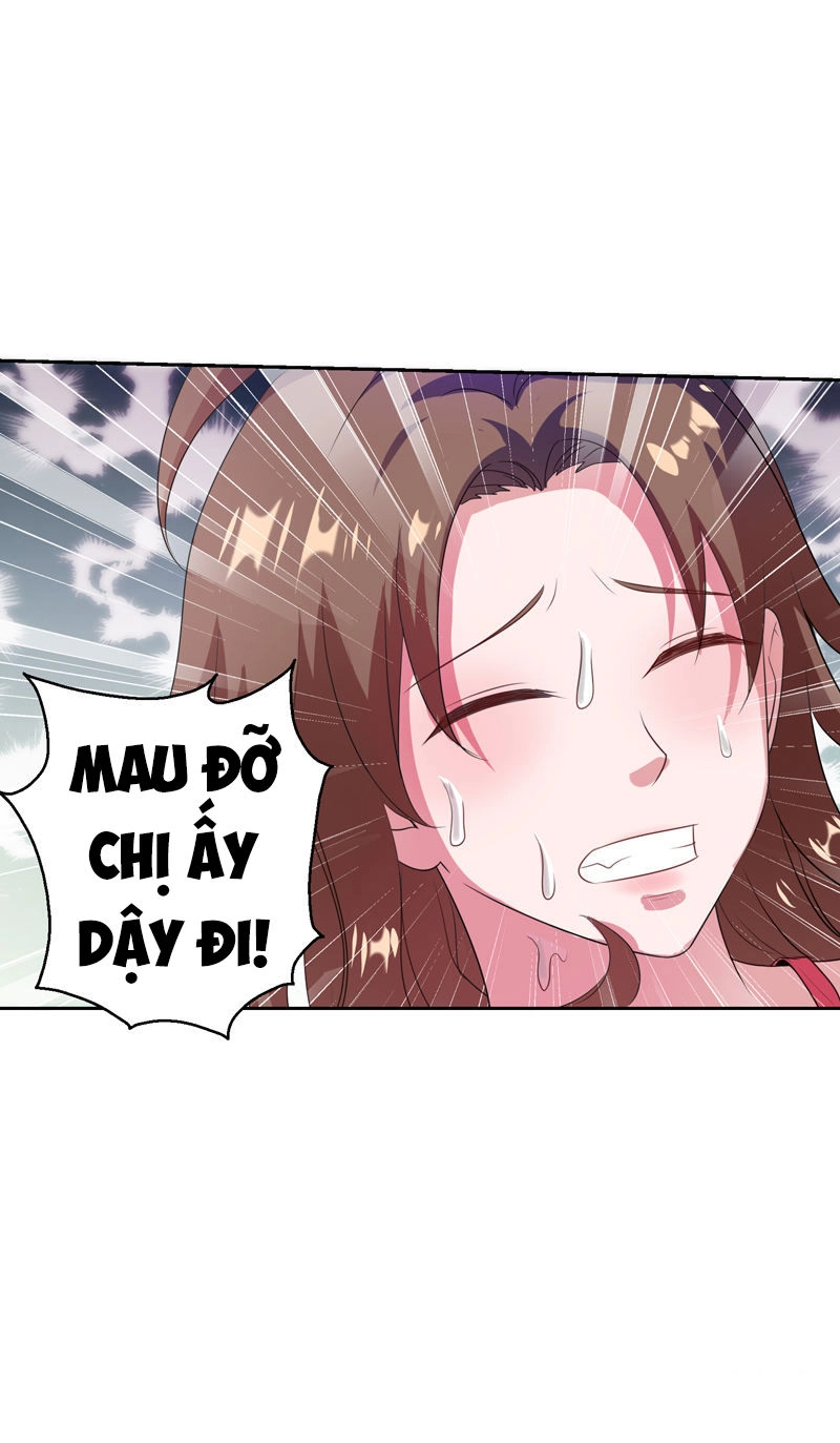 Trùng Sinh Chi Đô Thị Cuồng Tiên Chapter 17 - 20