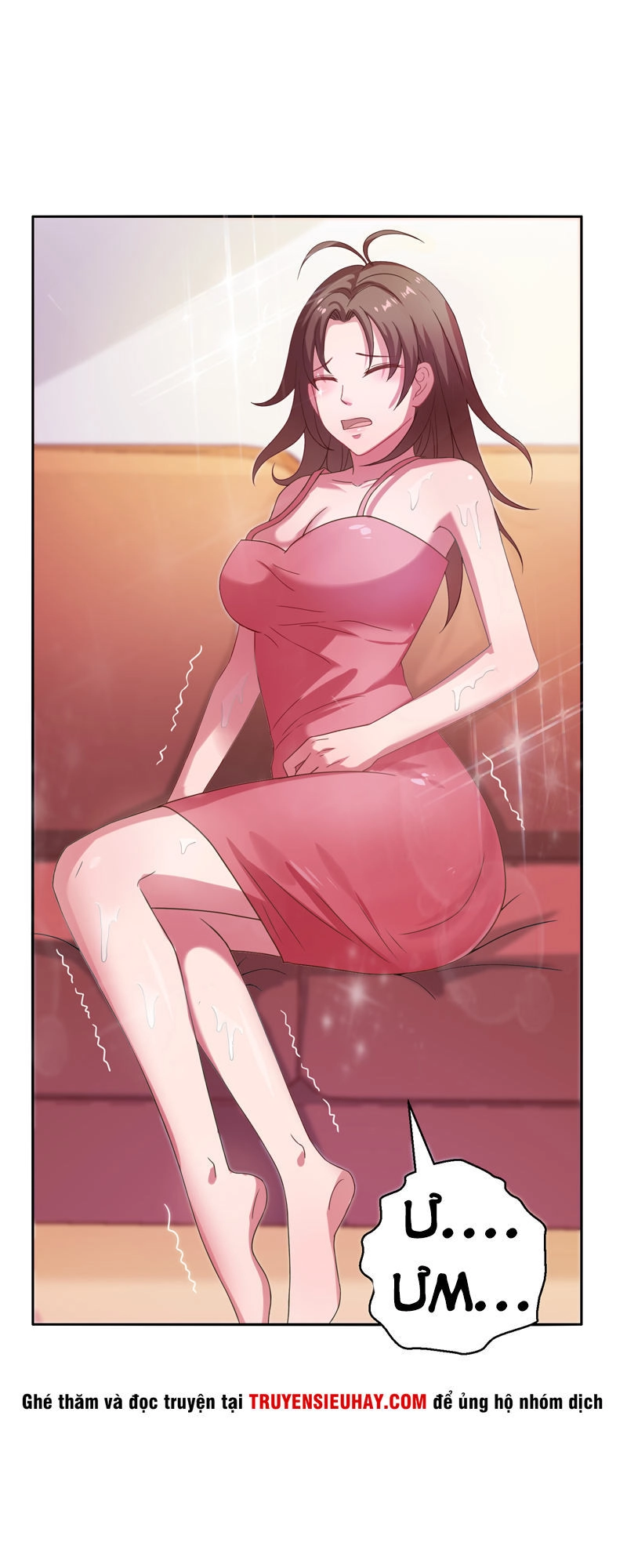 Trùng Sinh Chi Đô Thị Cuồng Tiên Chapter 17 - 28