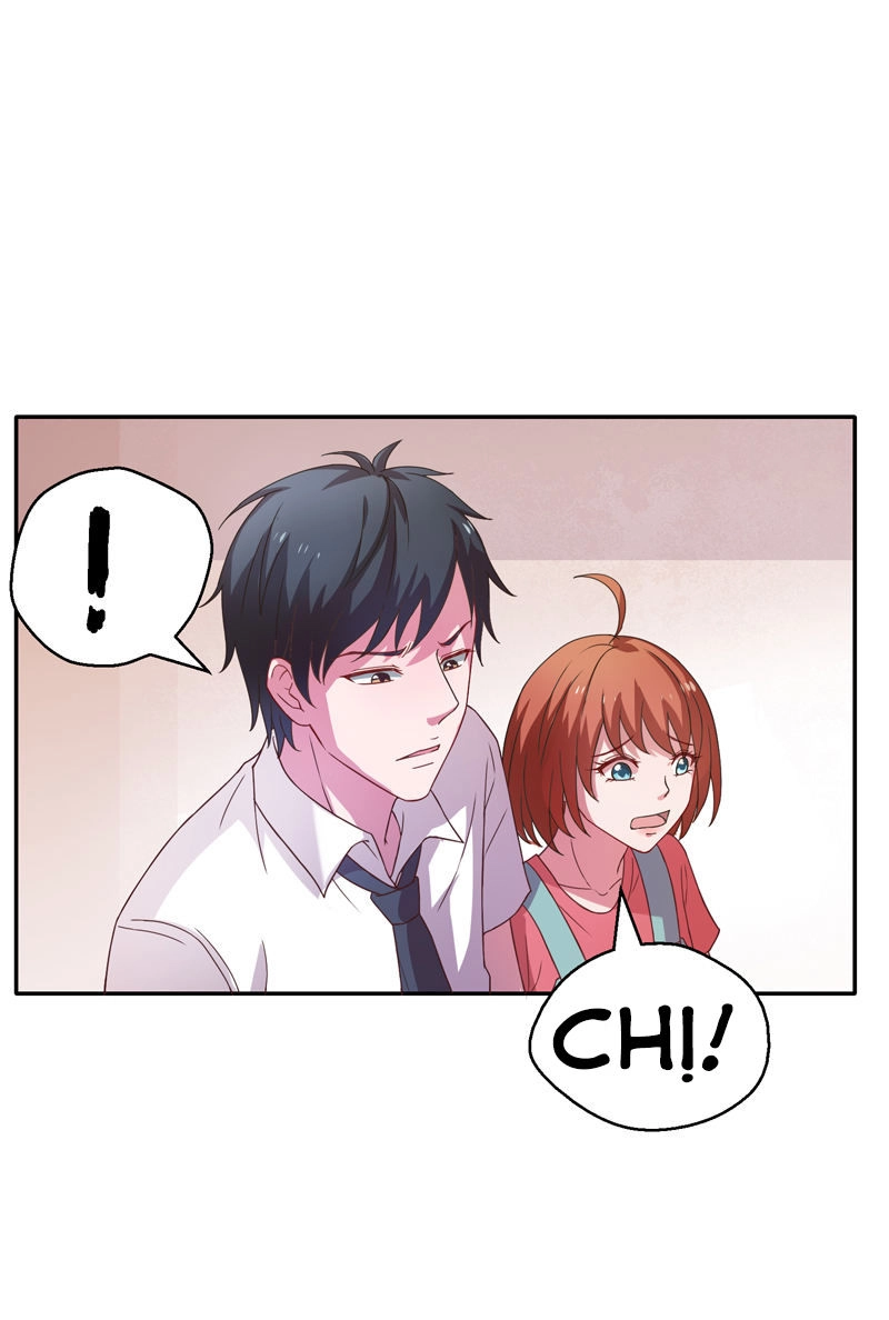 Trùng Sinh Chi Đô Thị Cuồng Tiên Chapter 17 - 30