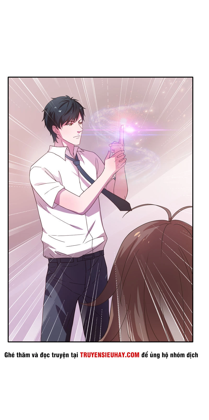 Trùng Sinh Chi Đô Thị Cuồng Tiên Chapter 17 - 31