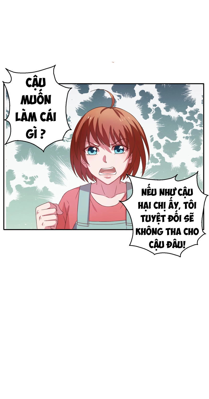 Trùng Sinh Chi Đô Thị Cuồng Tiên Chapter 17 - 32