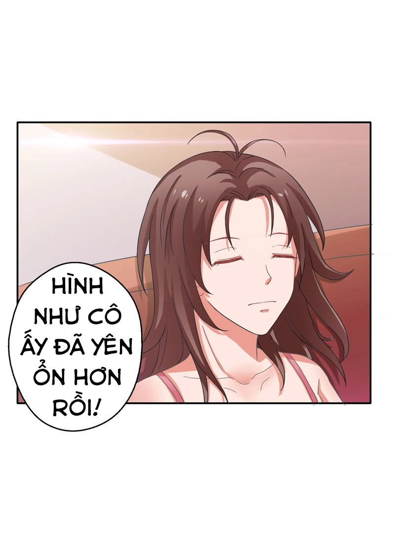 Trùng Sinh Chi Đô Thị Cuồng Tiên Chapter 17 - 37