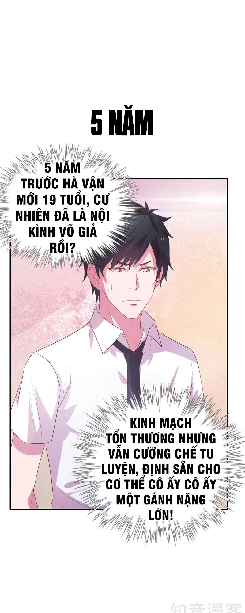 Trùng Sinh Chi Đô Thị Cuồng Tiên Chapter 17 - 41