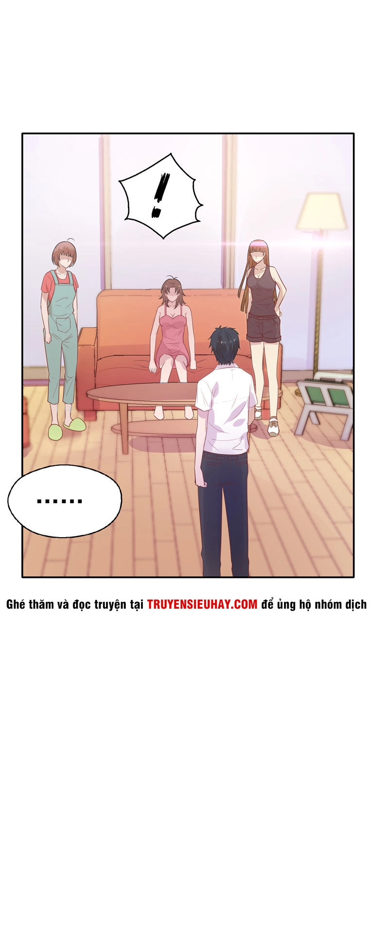 Trùng Sinh Chi Đô Thị Cuồng Tiên Chapter 17 - 55