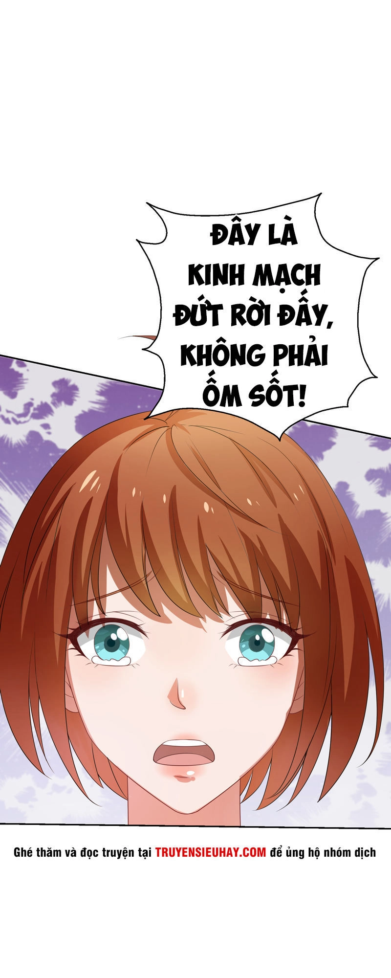 Trùng Sinh Chi Đô Thị Cuồng Tiên Chapter 18 - 5