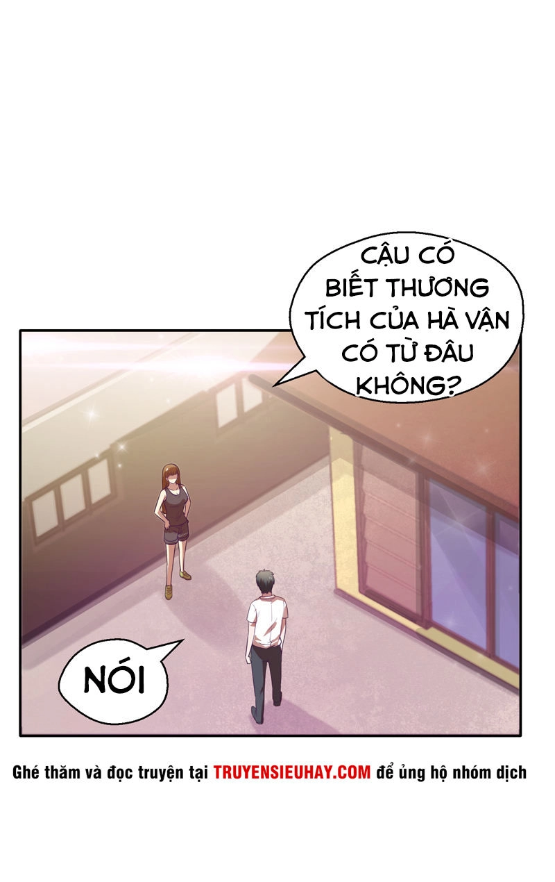 Trùng Sinh Chi Đô Thị Cuồng Tiên Chapter 18 - 12