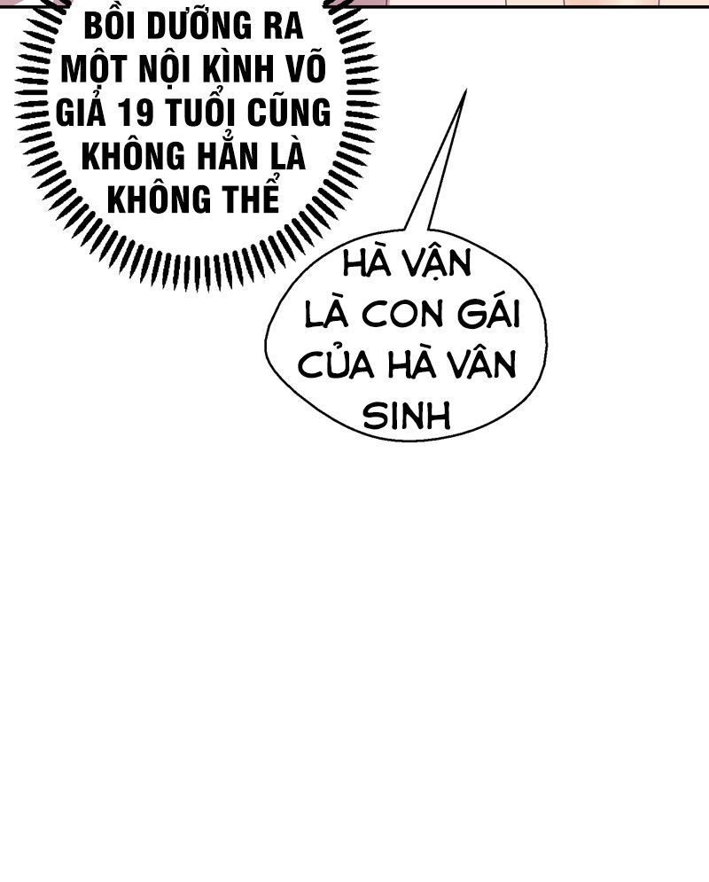 Trùng Sinh Chi Đô Thị Cuồng Tiên Chapter 18 - 14