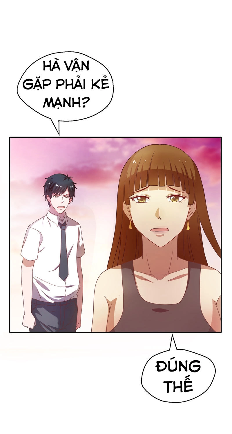 Trùng Sinh Chi Đô Thị Cuồng Tiên Chapter 18 - 21