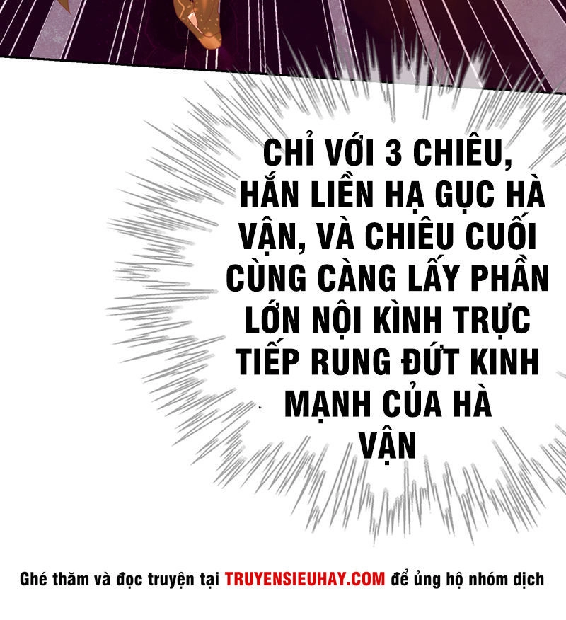 Trùng Sinh Chi Đô Thị Cuồng Tiên Chapter 18 - 23