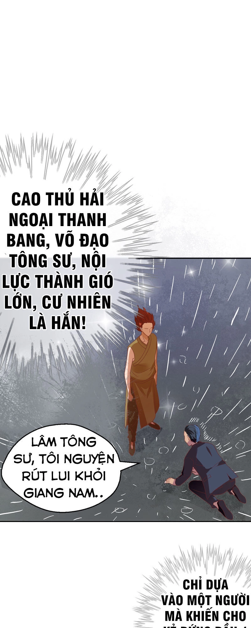 Trùng Sinh Chi Đô Thị Cuồng Tiên Chapter 18 - 25