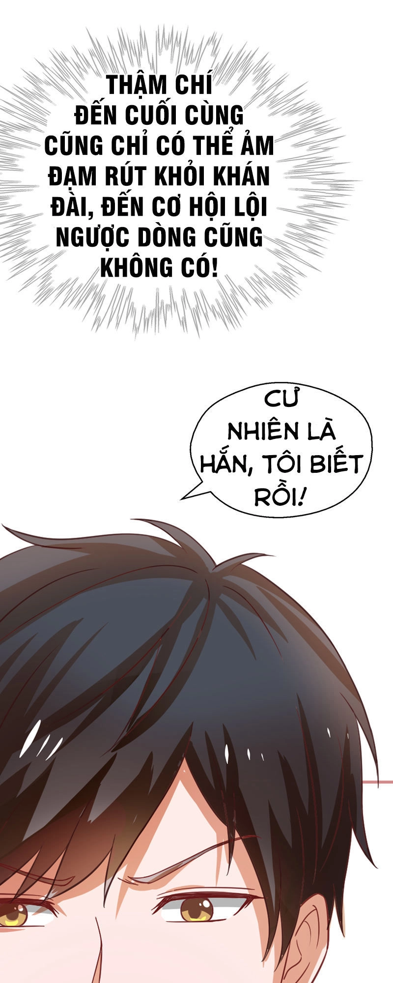 Trùng Sinh Chi Đô Thị Cuồng Tiên Chapter 18 - 27