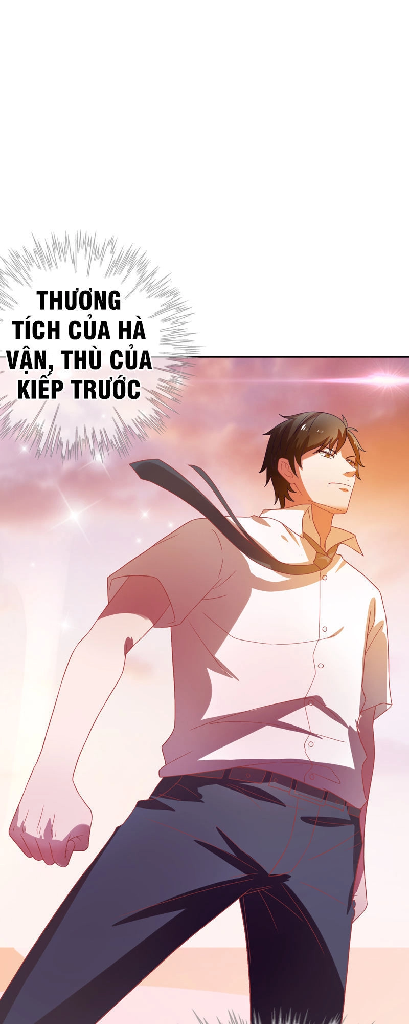 Trùng Sinh Chi Đô Thị Cuồng Tiên Chapter 18 - 30