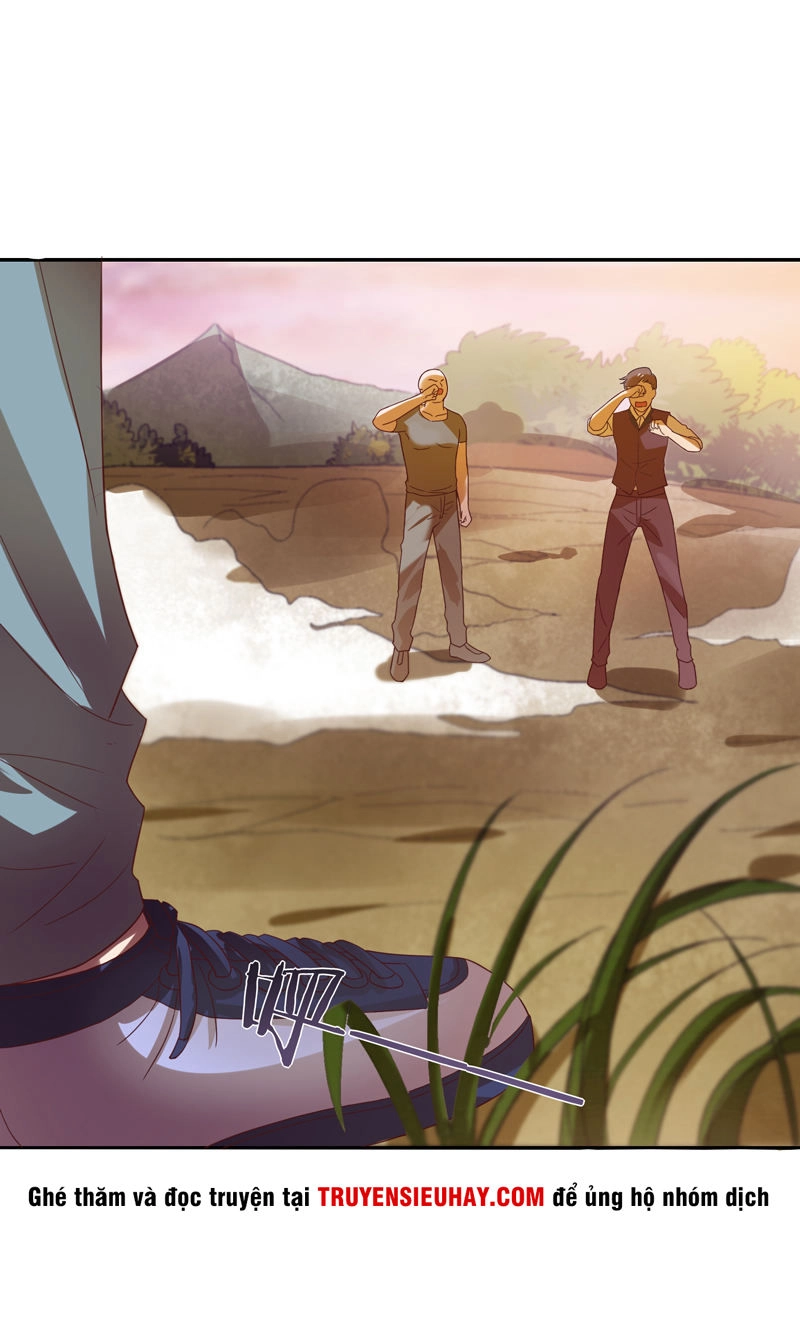 Trùng Sinh Chi Đô Thị Cuồng Tiên Chapter 18 - 35