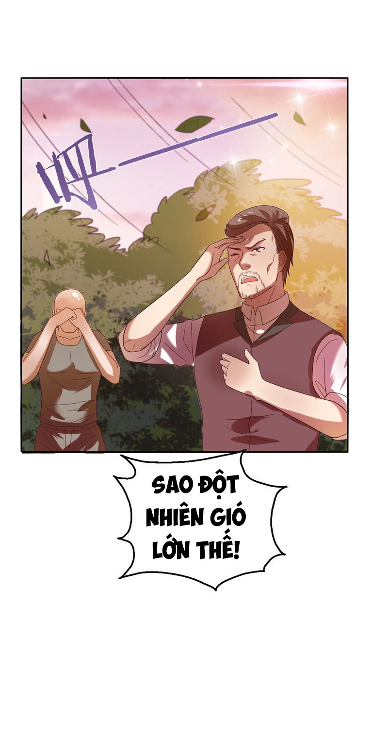 Trùng Sinh Chi Đô Thị Cuồng Tiên Chapter 18 - 36