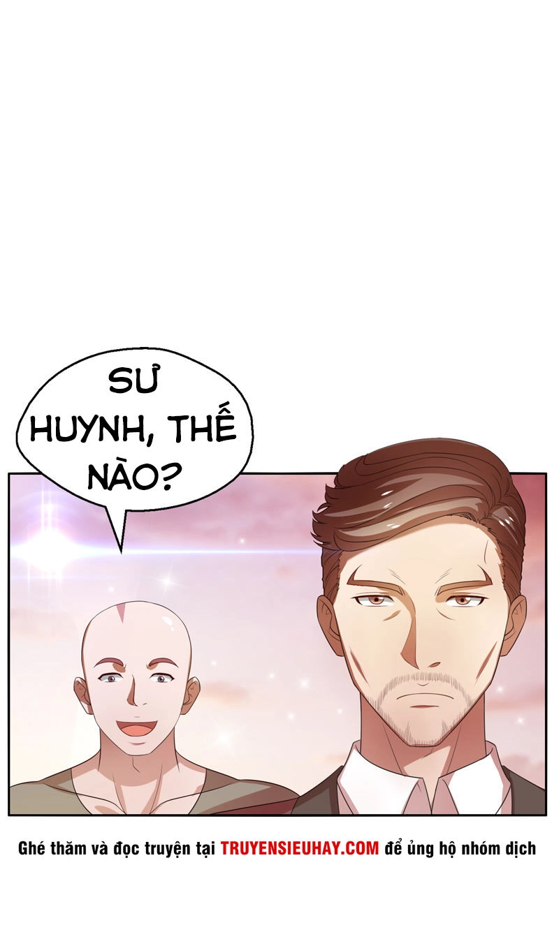 Trùng Sinh Chi Đô Thị Cuồng Tiên Chapter 18 - 40