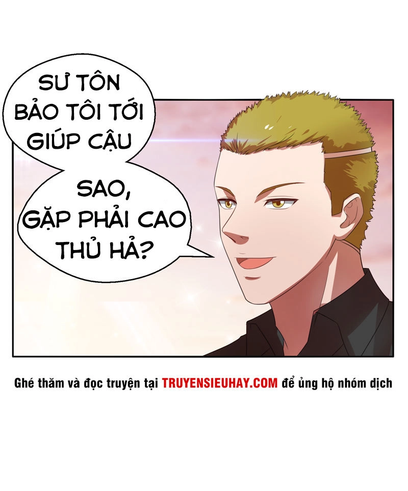 Trùng Sinh Chi Đô Thị Cuồng Tiên Chapter 18 - 41