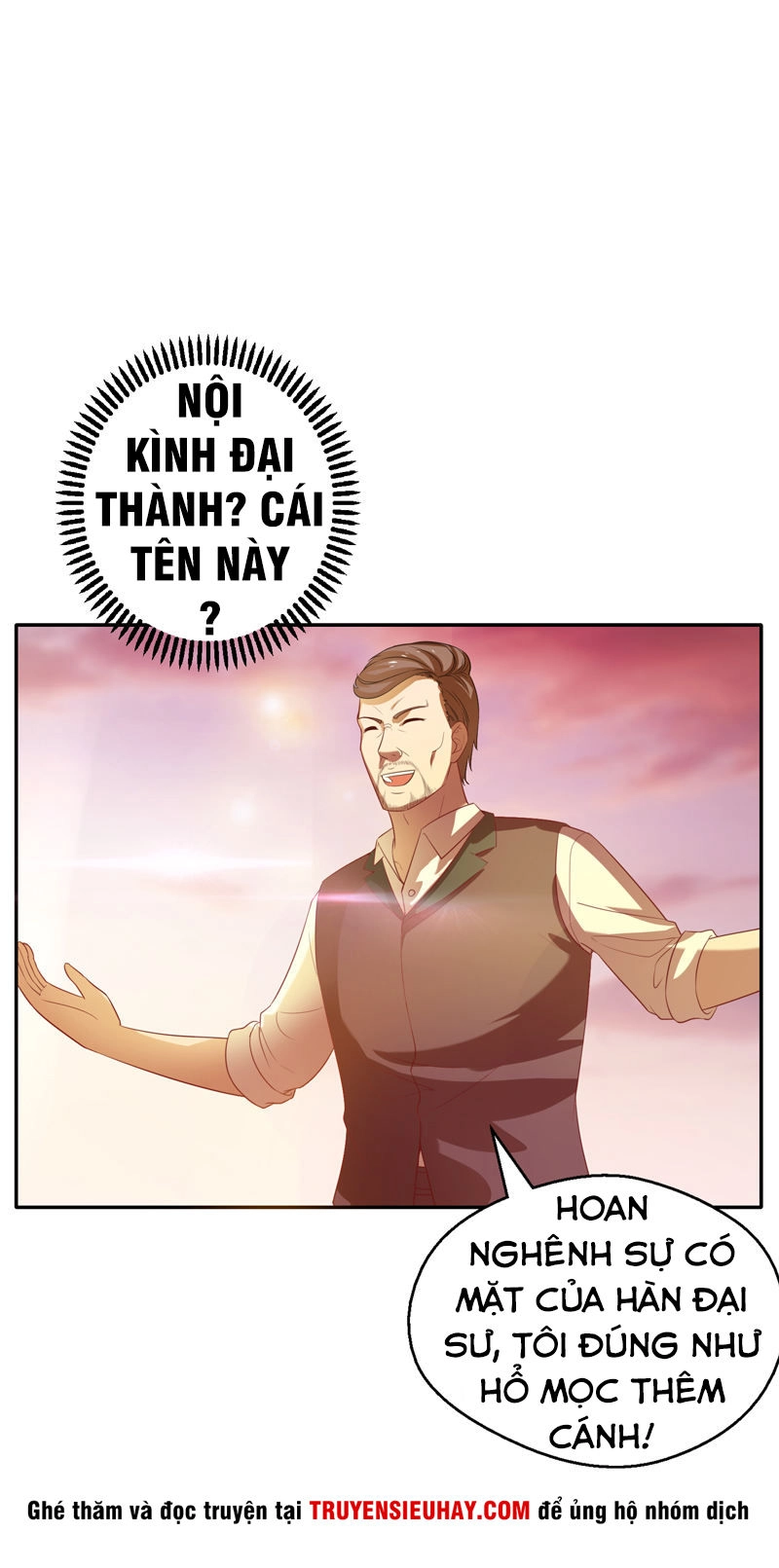 Trùng Sinh Chi Đô Thị Cuồng Tiên Chapter 18 - 43